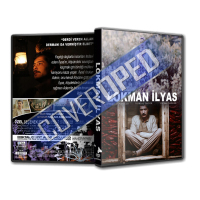 Lokman İlyas Cover Tasarımı